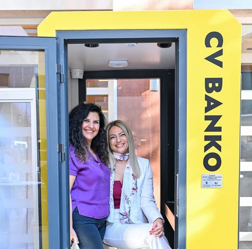 Cv Banko