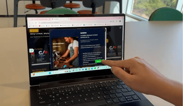 Hayalindeki İlanı Keşfet